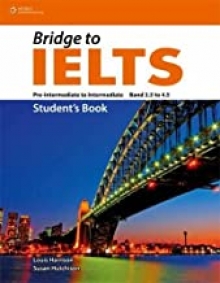 Bridge to IELTS Students