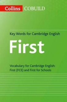 Key Words for Cambridge 