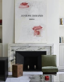 Joseph Dirand : Interior