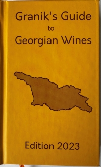 Graniks Guide to Georgia