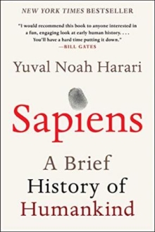 Sapiens: A Brief History
