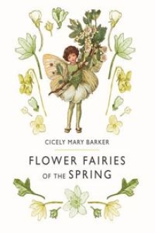 Flower Fairies of the Sp