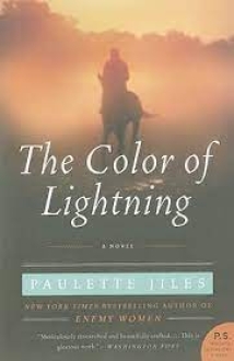 The Color of Lightning