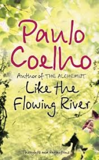 Like the Flowing River