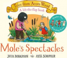 Moles Spectacles