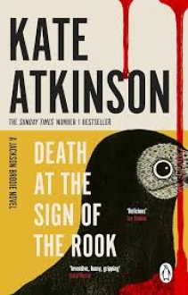 Death at the Sign of the Rook