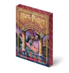 Harry Potter and the Sorcerers Stone