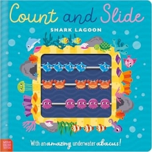 Count and Slide Ocean Friends