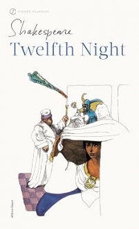 Twelfth Night, or, What You Will