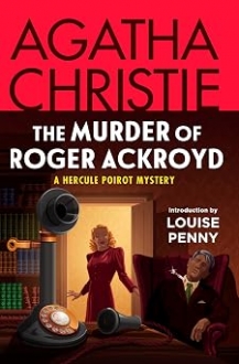 The Murder of Roger Ackroyd