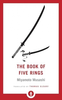 The Book of Five Rings: