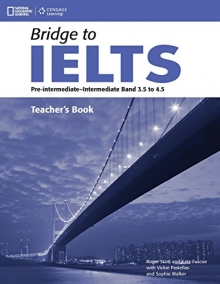 Bridge to IELTS Teachers