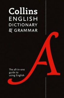Collins ENGLISH DICTIONARY & GRAMMAR