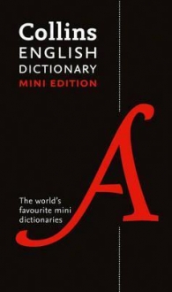 Collins Mini English Dictionary (ასაკი 12-17)