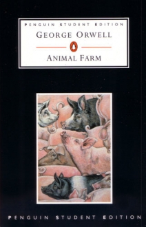 Animal Farm A Fairy Story