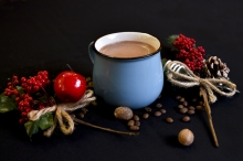 Hot Chocolate Single