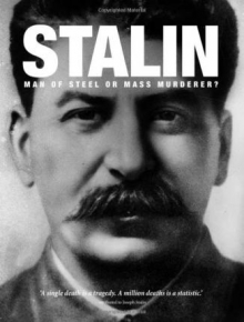 Stalin Man of Steel or M