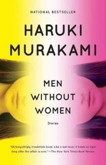 Men Without Women Storie