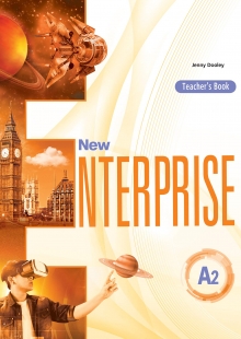 New Enterprise A2 Teachers Book