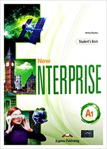 NEW ENTERPRISE A1 WorkBook