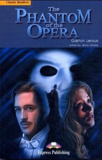 Phantom of the Opera Reader
