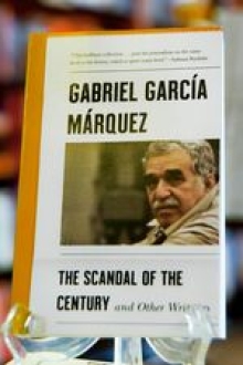 GABRIEL GARCIA MARQUEZ LIFE