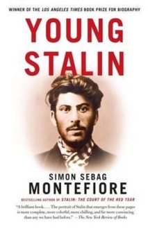 YOUNG STALIN