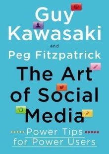 The Art of Social Media : Power Tips for Power U