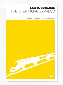 The Literature Express 