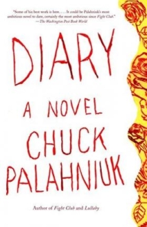 Diary  A Novel