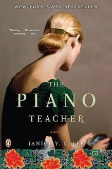 The Piano Teacher 