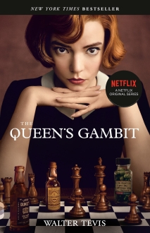 The Queens Gambit (Television Tie-in)