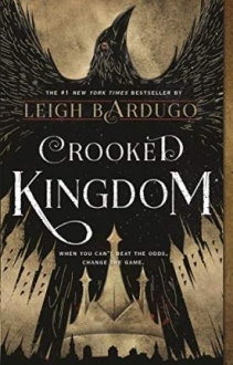 Crooked Kingdom Six of Crows: Book 2