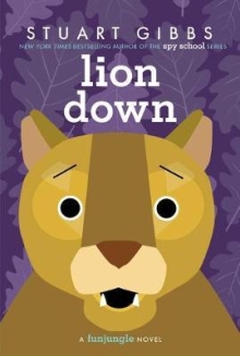Lion Down