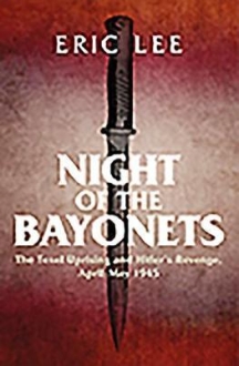Night of the Bayonets : The Texel Uprising and H