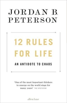 12 Rules for Life : An A
