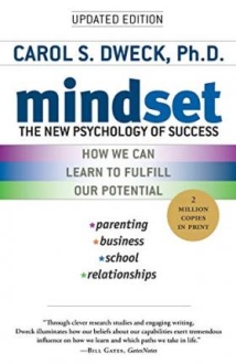 Mindset: The New Psychology of Success : The New Psychology of Success