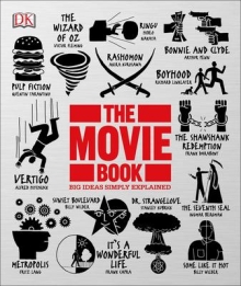 The Movie Book : Big Ideas Simply Explained