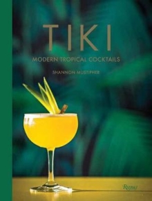 Tiki : Modern Tropical C