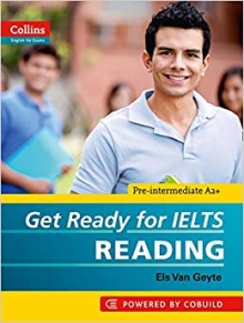Collins English for IELTS - Get Ready for IELTS 