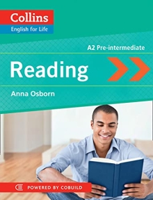 Collins English for Life: Skills - Reading: A2