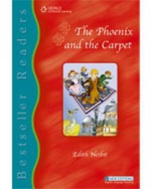 Phoenix and the Carpet Pac LEVEL 3