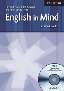 English in Mind Level 5 
