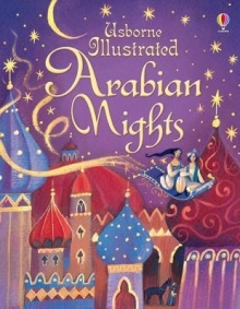 Illustrated Arabian Nights