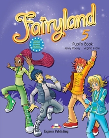 Fairyland 5 Beginner A2