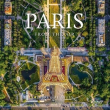 Paris : From The Air