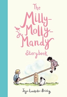 The Milly-Molly-Mandy St
