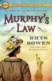 Murphys Law : A Molly Murphy Mystery