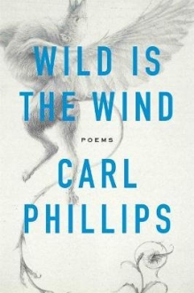 Wild Is the Wind : Poems