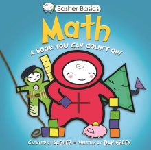 Basher Basics: Math